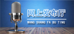 网上发布厅